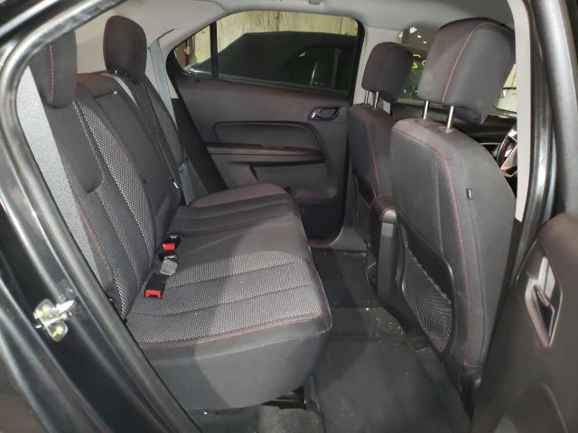 Photo 10 from auction – 2012 CHEVROLET EQUINOX LT with VIN 2GNALDEK8C1338534