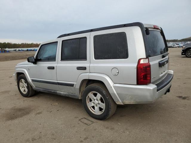 Photo 2 from auction – 2006 JEEP COMMANDER with VIN 1J8HG48NX6C178892