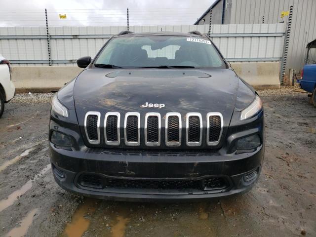 Photo 5 from auction – 2017 JEEP CHEROKEE S with VIN 1C4PJLABXHW641405