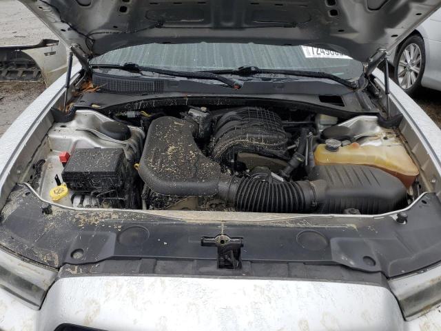 Photo 11 from auction – 2014 DODGE CHARGER PO with VIN 2C3CDXAG4EH282804