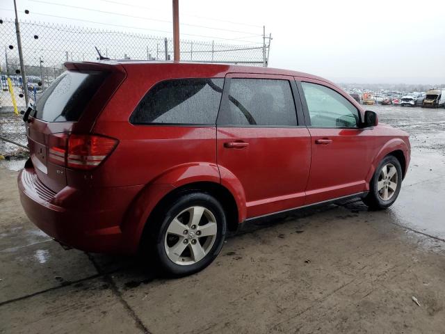 Photo 3 from auction – 2009 DODGE JOURNEY SX with VIN 3D4GG57V69T139092