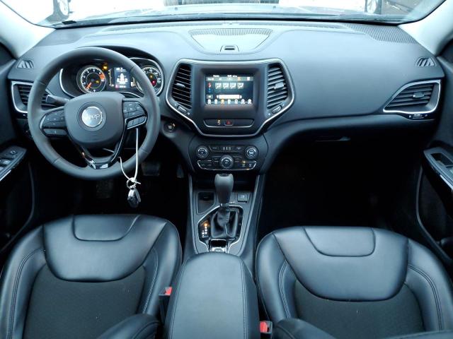 Photo 8 from auction – 2020 JEEP CHEROKEE L with VIN 1C4PJLLB6LD585559