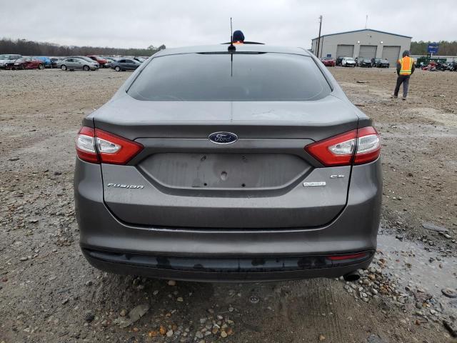 Photo 6 from auction – 2013 FORD FUSION SE with VIN 3FA6P0HR1DR164751
