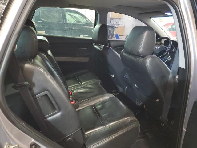 Photo 11 from auction – 2008 MAZDA CX-9 with VIN JM3TB28A680159222