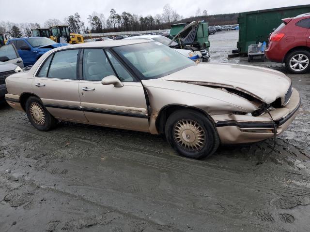 Photo 4 from auction – 1998 BUICK LESABRE CU with VIN 1G4HP52K9WH518284