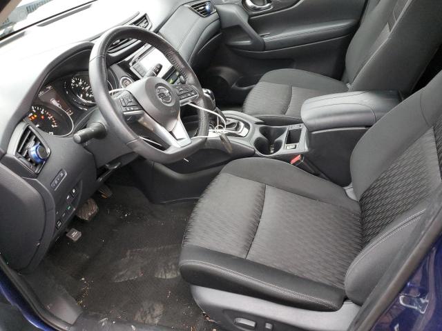 Photo 7 from auction – 2018 NISSAN ROGUE S with VIN KNMAT2MV5JP594235