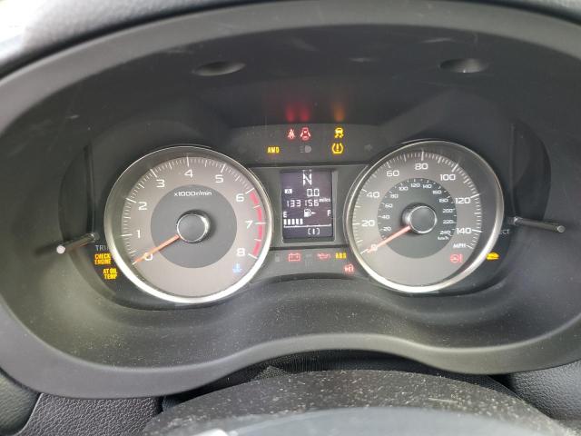 Photo 9 from auction – 2014 SUBARU FORESTER 2 with VIN JF2SJGDC7EH498579