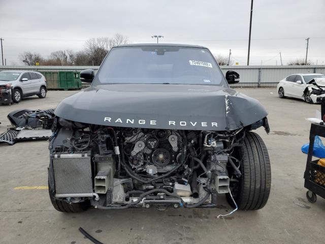 Photo 5 from auction – 2019 LAND ROVER RANGE ROVE with VIN SALGS2SV3KA561134
