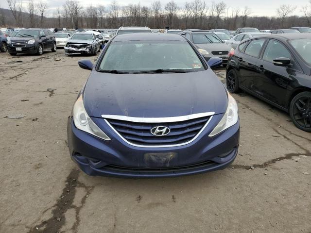 Photo 5 from auction – 2013 HYUNDAI SONATA with VIN 5NPEB4ACXDH509408