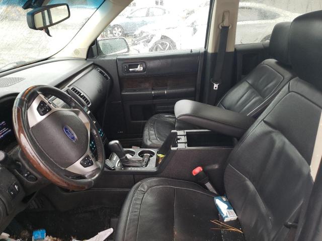 Photo 7 from auction – 2013 FORD FLEX LIMIT with VIN 2FMHK6DT8DBD35642