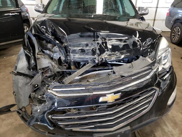 Photo 5 from auction – 2016 CHEVROLET EQUINOX LT with VIN 2GNFLGEK2G6101991