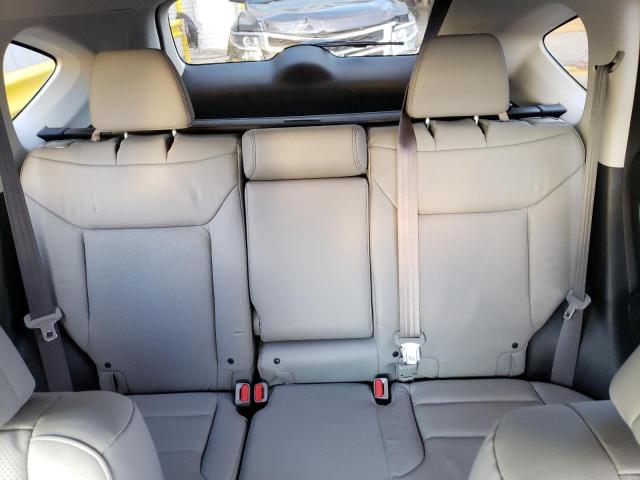 Photo 10 from auction – 2015 HONDA CR-V TOURI with VIN 5J6RM3H92FL020784