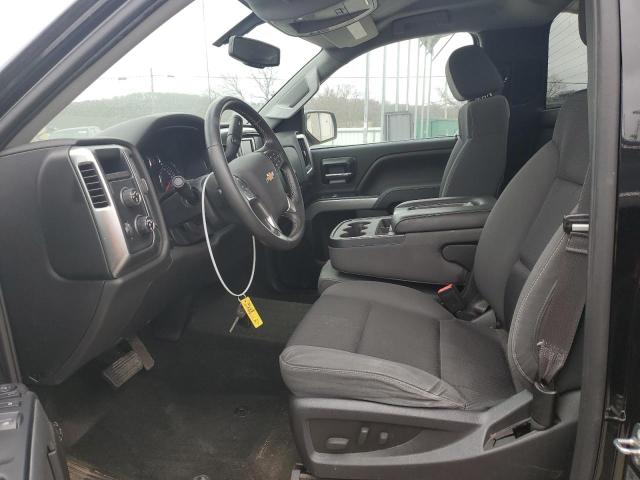 Photo 7 from auction – 2014 CHEVROLET SILVERADO with VIN 1GCNKREC4EZ282685
