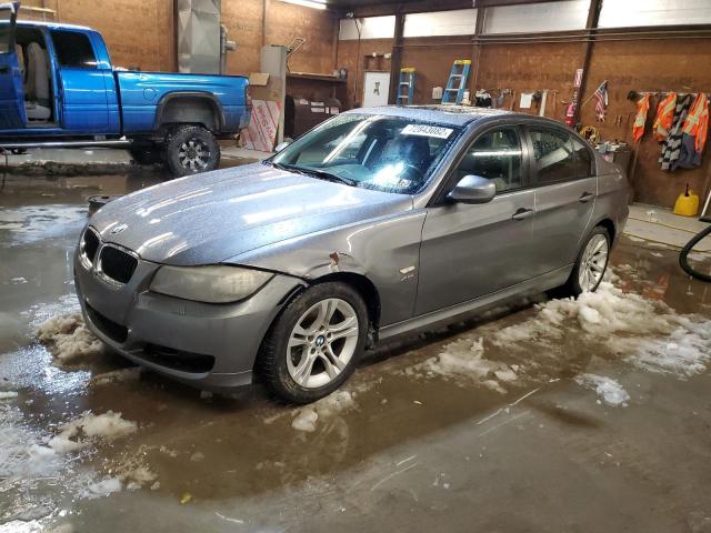 Photo 1 from auction – 2011 BMW 328 XI SUL with VIN WBAPK5C5XBF127848