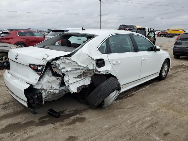 Photo 3 from auction – 2016 VOLKSWAGEN PASSAT with VIN 1VWAT7A36GC030803