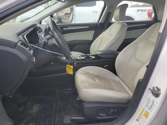 Photo 7 from auction – 2016 FORD FUSION TIT with VIN 3FA6P0K97GR287483