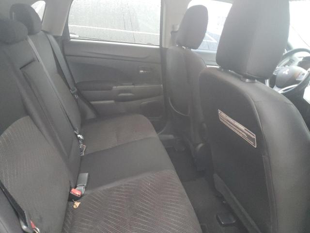Photo 11 from auction – 2014 MITSUBISHI OUTLANDER with VIN 4A4AR4AU3EE032429