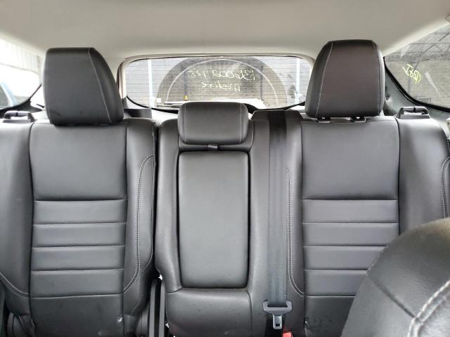 Photo 10 from auction – 2016 FORD ESCAPE TIT with VIN 1FMCU0JX6GUA17493
