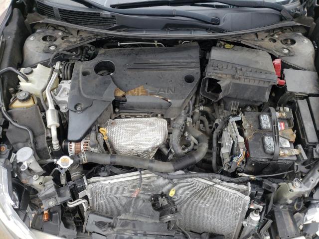 Photo 11 from auction – 2017 NISSAN ALTIMA 2.5 with VIN 1N4AL3AP6HC212152