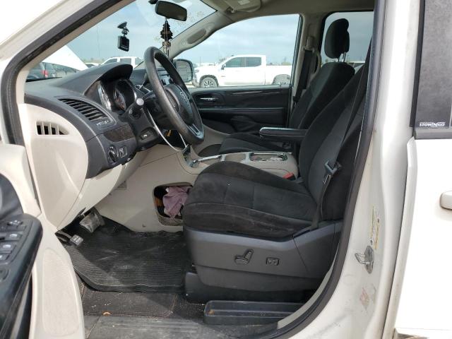 Photo 7 from auction – 2012 DODGE GRAND CARA with VIN 2C4RDGCG9CR196298