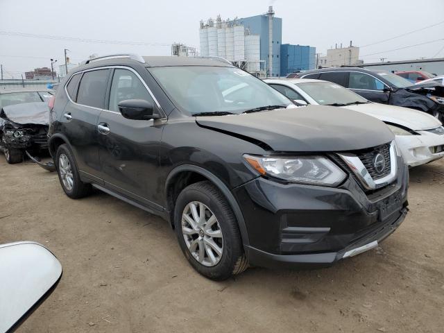Photo 4 from auction – 2018 NISSAN ROGUE S with VIN JN8AT2MV2JW327757