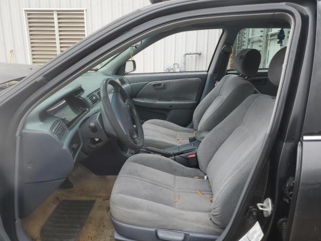 Photo 7 from auction – 2000 TOYOTA CAMRY CE with VIN 4T1BG22K1YU760596