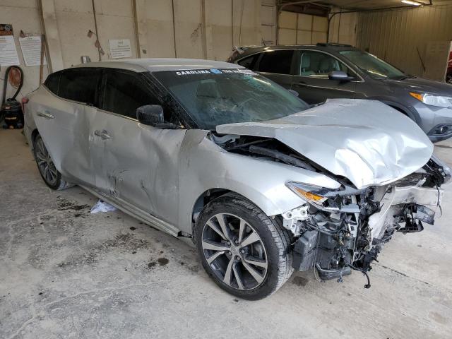 Photo 4 from auction – 2017 NISSAN MAXIMA 3.5 with VIN 1N4AA6AP7HC432116