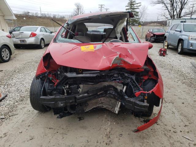 Photo 5 from auction – 2013 KIA RIO LX with VIN KNADM4A30D6125828