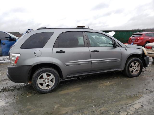 Photo 3 from auction – 2005 CHEVROLET EQUINOX LS with VIN 2CNDL13F656177791