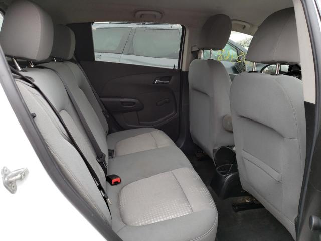 صورة رقم 11 من المزاد - 2013 CHEVROLET SONIC LS مع VIN 1G1JA6SH2D4150416