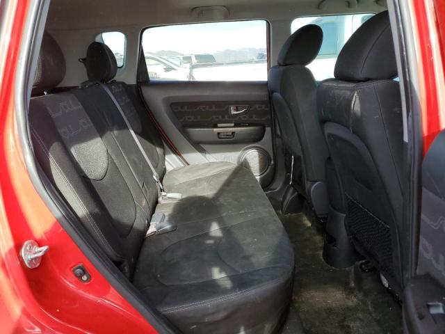 Photo 10 from auction – 2013 KIA SOUL + with VIN KNDJT2A65D7504650