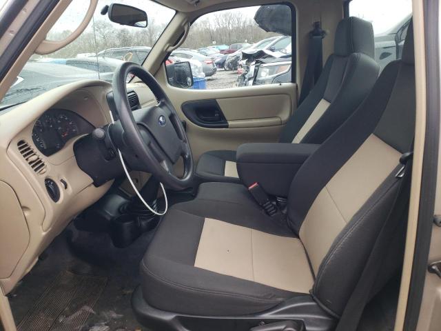 Photo 7 from auction – 2007 FORD RANGER with VIN 1FTYR10D57PA90801