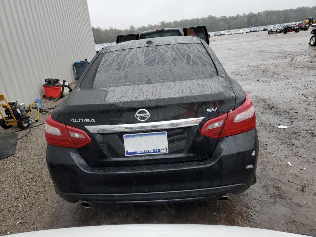Photo 6 from auction – 2018 NISSAN ALTIMA 2.5 with VIN 1N4AL3AP1JC242519