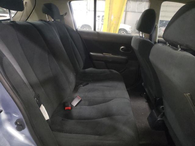 Photo 10 from auction – 2010 NISSAN VERSA S with VIN 3N1BC1CP1AL372548