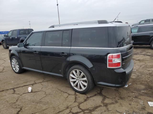Photo 2 from auction – 2013 FORD FLEX SEL with VIN 2FMHK6C82DBD07901
