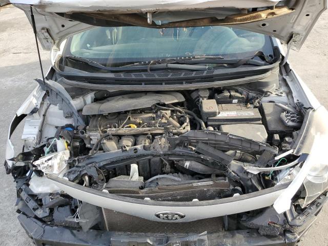 Photo 11 from auction – 2015 KIA FORTE LX with VIN KNAFK4A60F5336223