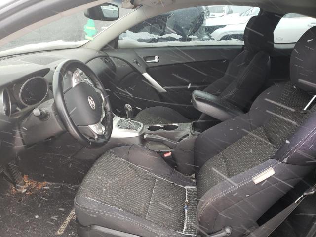 Photo 7 from auction – 2010 HYUNDAI GENESIS 2. with VIN KMHHT6KD2AU009852
