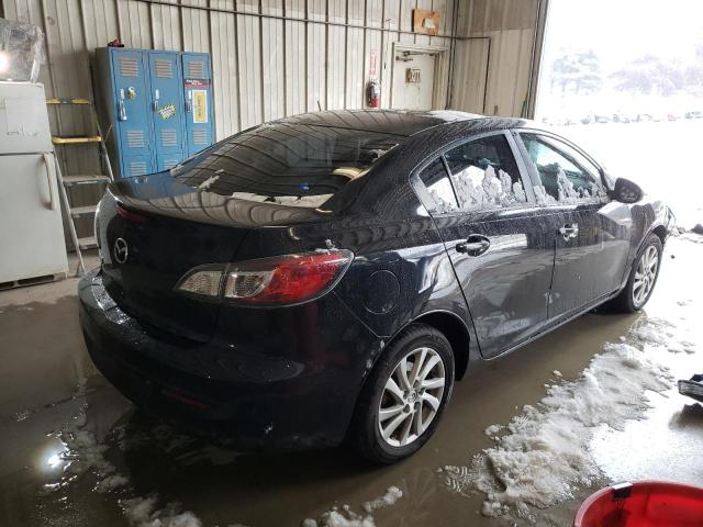Zdjęcie 3 z aukcji – 2012 MAZDA 3 I z VIN JM1BL1VG5C1511326