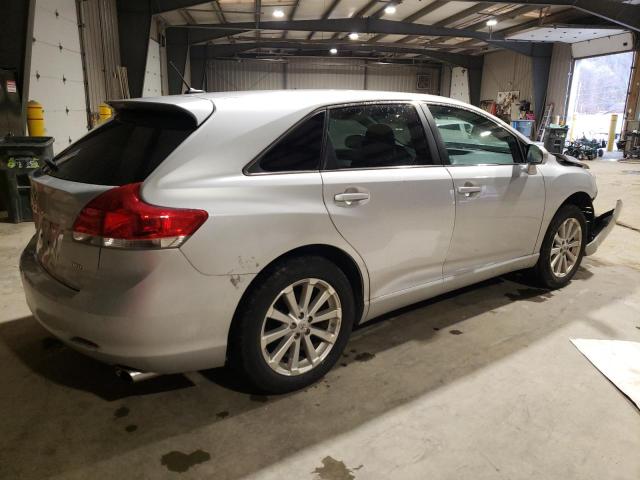 Photo 3 from auction – 2009 TOYOTA VENZA with VIN 4T3BE11A19U004574