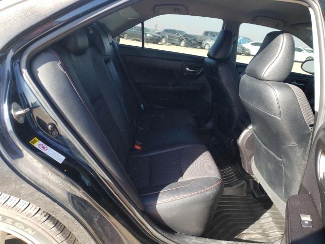 Photo 10 from auction – 2016 TOYOTA CAMRY LE with VIN 4T1BF1FKXGU597808