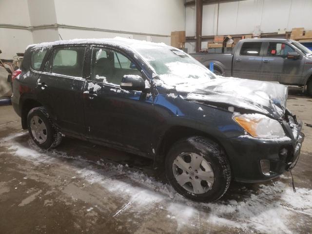 Photo 4 from auction – 2010 TOYOTA RAV4 with VIN 2T3ZF4DV4AW024396