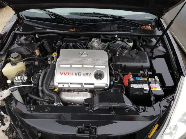 Photo 11 from auction – 2003 LEXUS ES 300 with VIN JTHBF30G730146887