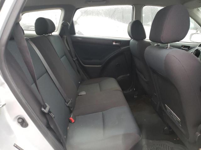 Photo 10 from auction – 2008 TOYOTA COROLLA MA with VIN 2T1KR32E78C710314