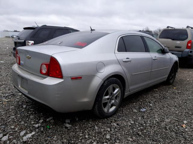 Photo 3 from auction – 2011 CHEVROLET MALIBU LS with VIN 1G1ZB5E14BF202168