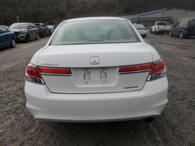 Photo 6 from auction – 2012 HONDA ACCORD SE with VIN 1HGCP2F63CA184074
