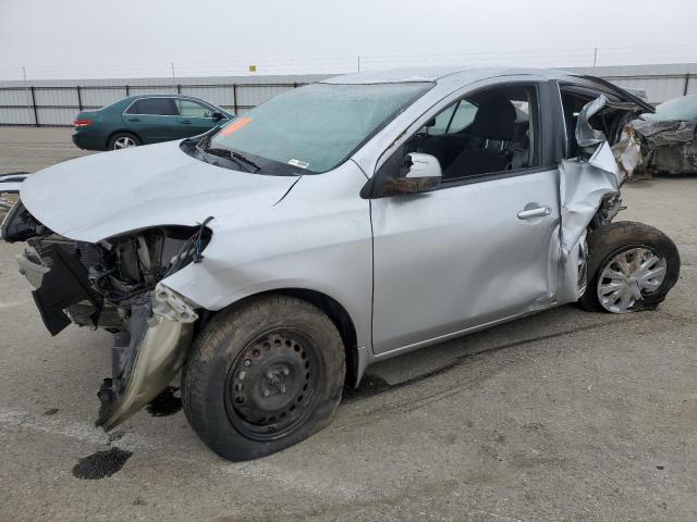 NISSAN VERSA S 2012 with VIN 3N1CN7AP1CL879389 - Photo from auction