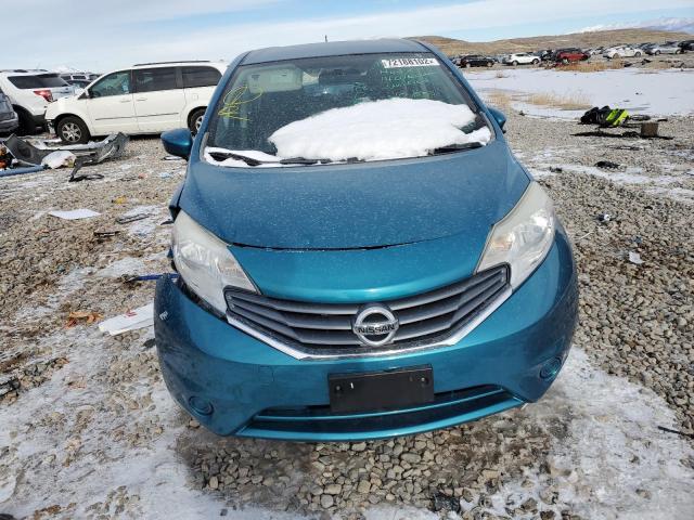 Photo 5 from auction – 2015 NISSAN VERSA NOTE with VIN 3N1CE2CP1FL431724