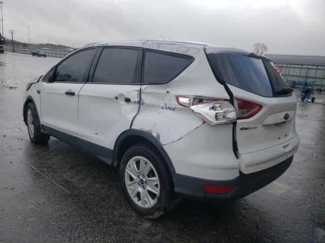 Zdjęcie 2 z aukcji – 2016 FORD ESCAPE S z VIN 1FMCU0F77GUC64594