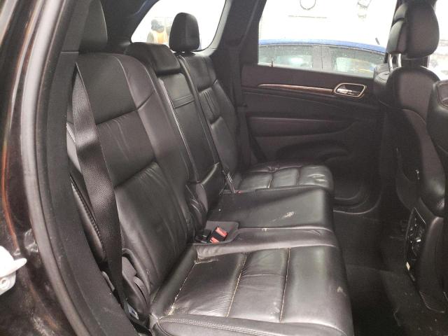 Photo 10 from auction – 2012 JEEP GRAND CHER with VIN 1C4RJFAT7CC163005