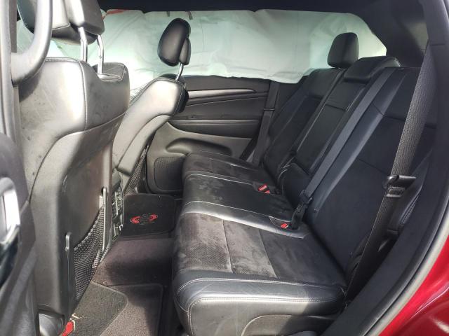 Photo 10 from auction – 2018 JEEP GRAND CHER with VIN 1C4RJFAG1JC367251